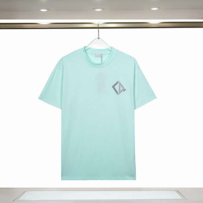 Dior T Shirts Short _SKUDiorS-XXLQ63833825
